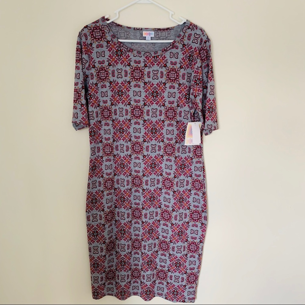 🎈Sale 20% NWT LuLaRoe Dress XL